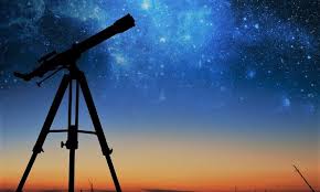 Cпецкурс «Як зацікавити астрономією» в межах Всеукраїнський проекту «Професійний розвиток педагога»
