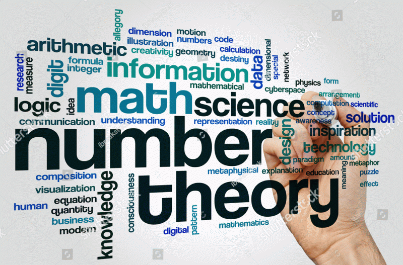Курс «Теорія чисел» для учнів 8-10 класів