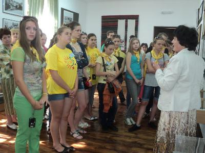 Всеукраїнська літня філологічна школа
