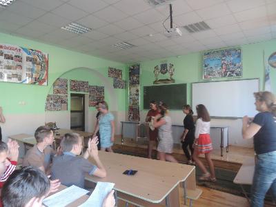 Літні школи Волинської обласної МАН
