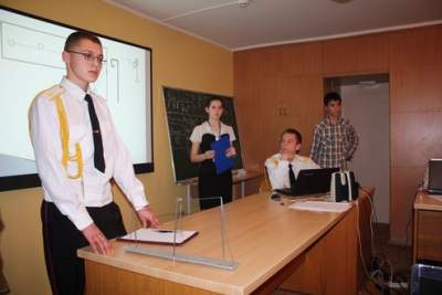 Всеукраїнський  турнір юних винахідників і раціоналізаторів
